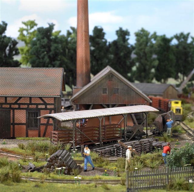 H0 P��st�e�ek pro lorny